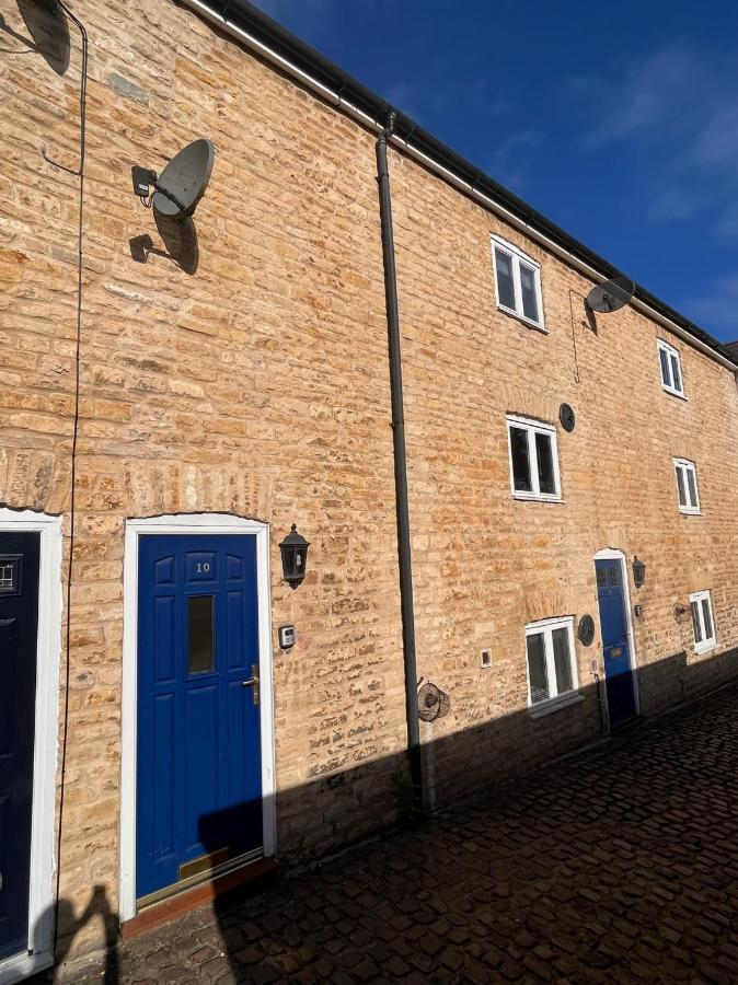 10 The Maltings Villa Stamford Exterior photo